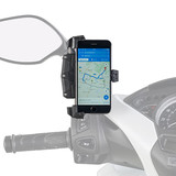 Givi S920L Universal Smartphone Holder