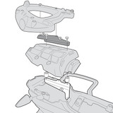 Givi SR6401 Monokey Adaptor Plate - Triumph Tiger 800 / ABS