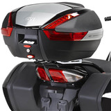 Givi SRA2109 Monokey Aluminium Adaptor Plate - Yamaha FJR1300 A Givi SRA2109 Monokey Aluminium Adaptor Plate - Yamaha FJR1300 A
