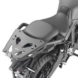 Givi SRA2159 Rear Rack - Yamaha Tracer 9 (21-22)