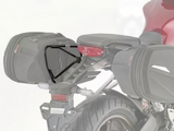 Givi TE1185 Easy Lock Pannier Holders - Honda CB650 R (2021)
