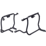 Givi TE2122 Easy Lock Pannier Rails - Yamaha MT09 Tracer Givi TE2122 Easy Lock Pannier Rails - Yamaha MT09 Tracer