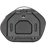 Givi WL900B Weightless Panniers (pair) - 50 Litre Total Capacity