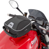 Givi XS319Y Tanklock Mini Tank Bag - 3L
