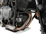 Adjustable Auxillary Light