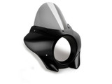 Mirage Touring Semifairing And Screen