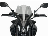 New Generation Touring Screen - 20619N New Generation Touring Screen - 20619N