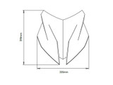 Sport Screen - 20429W Sport Screen - 20429W