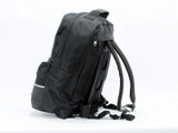 Black Sissybar / Backpack By Longride R4