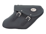 Black 30L Iparex Saddlebags By Longride HC152 Black 30L Iparex Saddlebags By Longride HC152
