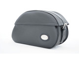 Black 52L Iparex Saddlebags By Longride HC237