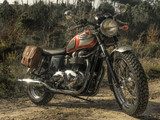 Brown 12.5L Waxed Canvas Quick Release Saddlebag By Longride HQR131WBRO Brown 12.5L Waxed Canvas Quick Release Saddlebag By Longride HQR131WBRO