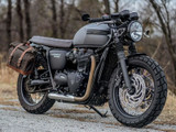 Khaki 18L Waxed Canvas Multifit Saddlebag By Longride CUS137WKHA Khaki 18L Waxed Canvas Multifit Saddlebag By Longride CUS137WKHA