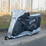 Oxford Aquatex Cover - MEDIUM 229cm (LxWxH 229cm x 99cm x 125cm)