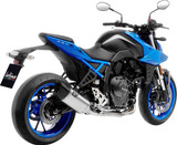 Foot Peg Hardware Kit - 16202727