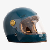 By City Roadster III Blue Helmet - Small Size