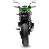 LV-14 R Slip-On Muffler - 15605U - KAWASAKI Z 900 A2