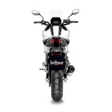 Header Pipe - 8069 - HONDA NC 750 X