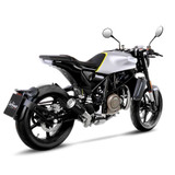 Cat Eliminator Link Pipe - 8070 - HUSQVARNA VITPILEN 701