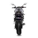 Cat Eliminator Link Pipe - 8099 - YAMAHA MT-10 / FZ-10 / SP