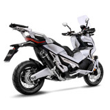 Mid, Link & Y Pipe - 8095 - HONDA X-ADV