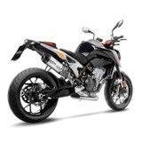 Link Pipe - 8094 - KTM 790 DUKE / 790 DUKE L A2