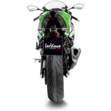 Link Pipe - 80048 - KAWASAKI ZX-6R NINJA