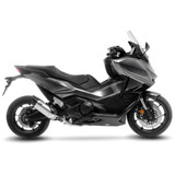 4-STROKE HEADER PIPES - 80064 - HONDA FORZA 750