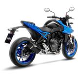 Foot Peg Hardware Kit - 80050 - SUZUKI GSX-8S