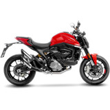 Link Pipe - 80037 - DUCATI MONSTER 937