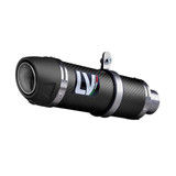GP Corsa Evo Exhaust System - 3380EU - YAMAHA YZF-R25