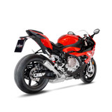 LV-10 Slip-On Muffler - 15241 - BMW S 1000 RR / M 1000 RR