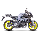 LV-10 Slip-On Muffler - 15203CU - YAMAHA MT-10 / FZ-10 / SP