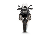 Akrapovic Frame Protection Bar - CB-B12T1D - BMW R 1250 GS ADVENTURE