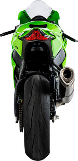 Evolution Line Exhaust System - S-K10E10-RC - Kawasaki Ninja ZX-10R