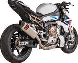 Racing Line Exhaust System - S-B10R5-APLT - BMW M 1000 R