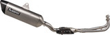 Akrapovic Racing Line Full Exhaust System Street - S-Y5R8-HILT - Yamaha TMAX