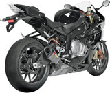 Slip-On Line Muffler - S-B10SO1-HASZ - BMW S 1000 RR