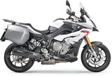 Akrapovic Slip-On Line Muffler STREET - S-B10SO7-HZDFT - BMW S 1000 XR
