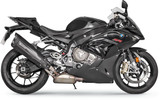 Slip-On Line Muffler - S-B10SO6-HDVDZBL - BMW S 1000 RR