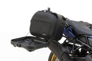 Why SW Motech and Shad Are Changing the Game in Motorbike Luggage
