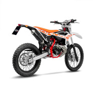 Premium Motorcycle Exhausts and Mufflers from Leading Brands