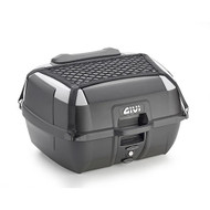 Hard vs Soft Motorcycle Luggage: Which Is Right for Your Bike?