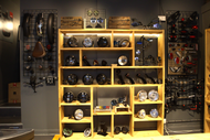 Alchemy Parts in Full Swing: Luggage Launches & Open Day Incoming…