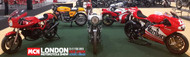 MCN London Motorcycle Show – The Aftermath