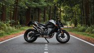 Slip-On vs Full System Motorcycle Exhausts: What's the Difference?