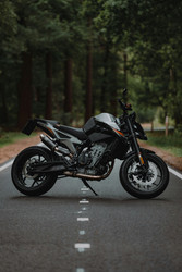 Slip-On vs Full System Motorcycle Exhausts: What's the Difference?