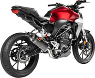 Your Questions Answered: Motorbike Luggage & Akrapovic Exhausts with Alchemy Parts Ltd