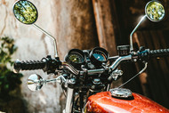 Bar End Mirrors vs Standard Mirrors: Which Is Best?