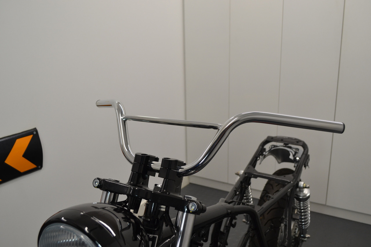 monkey lite xc handlebars